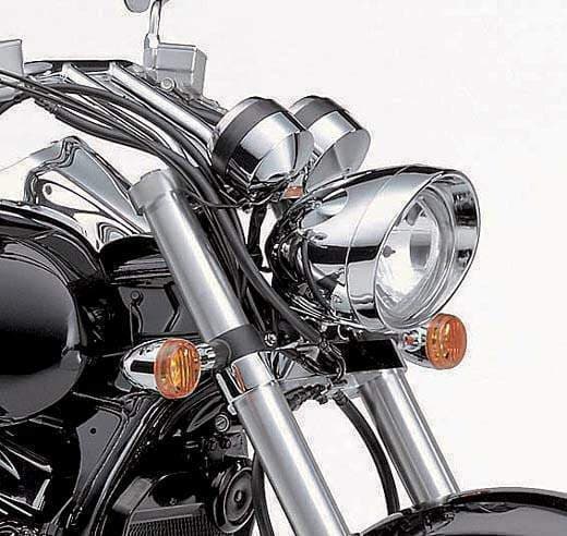 Suzuki VZ - 1