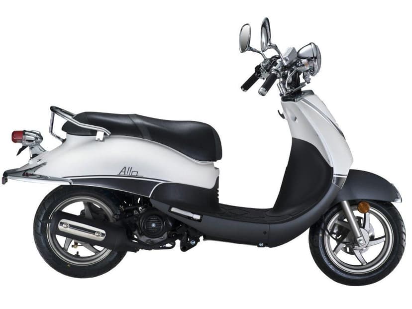 Sym ALLO - 1