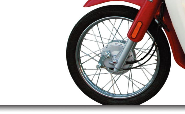 Sym SYMBA - 1