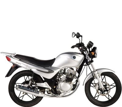 Sym XS - 1