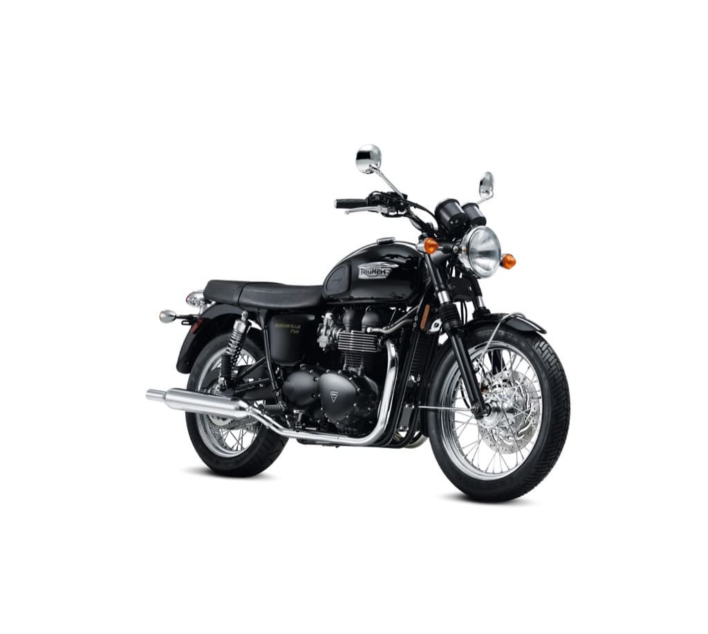 Bonneville T 100