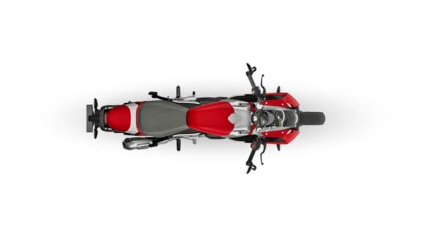 Triumph Thruxton - 1