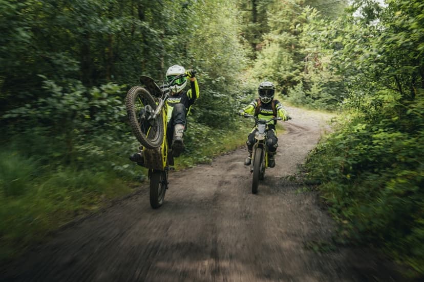 Triumph TXP - 1