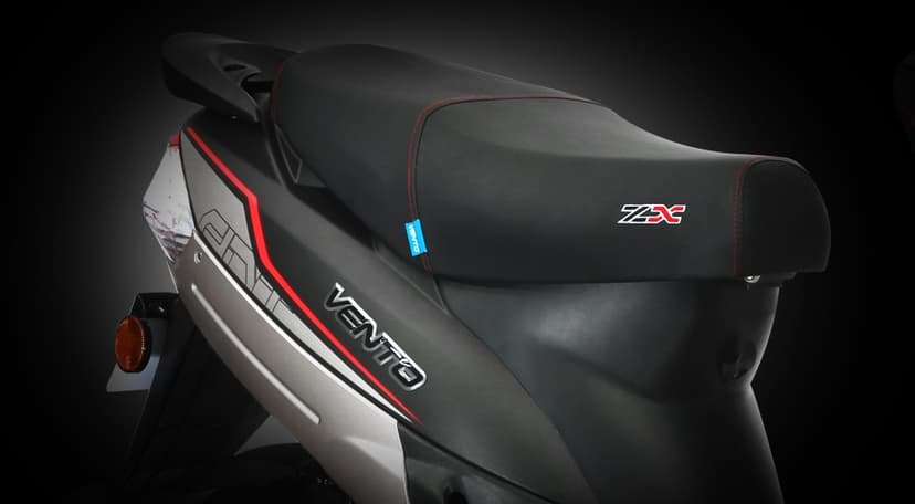 Vento ANT - 1