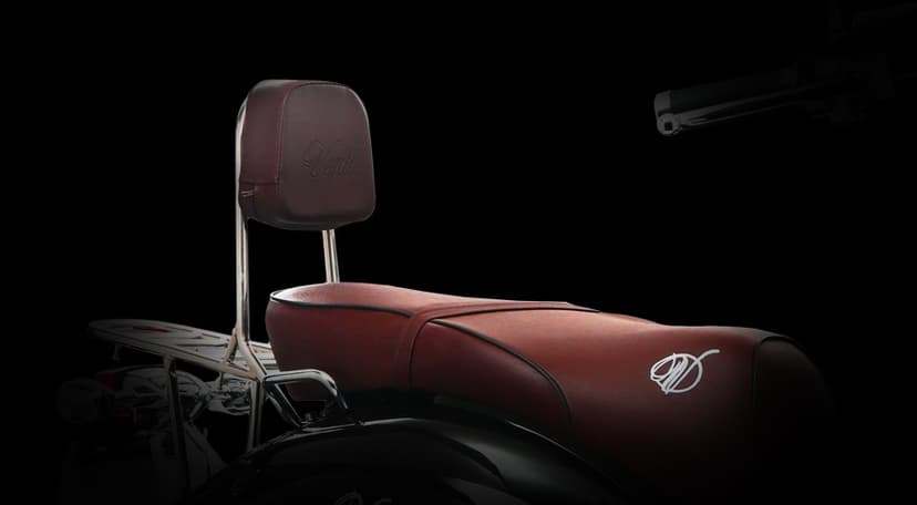 Vento HOTROD - 1