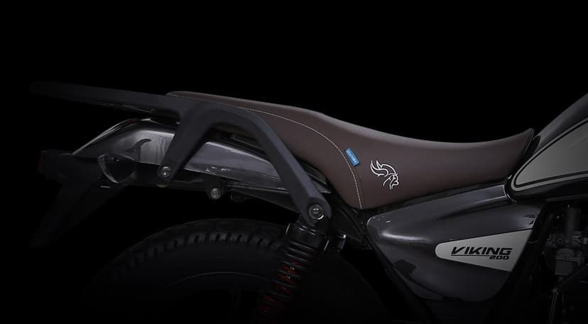 Vento VIKING - 1