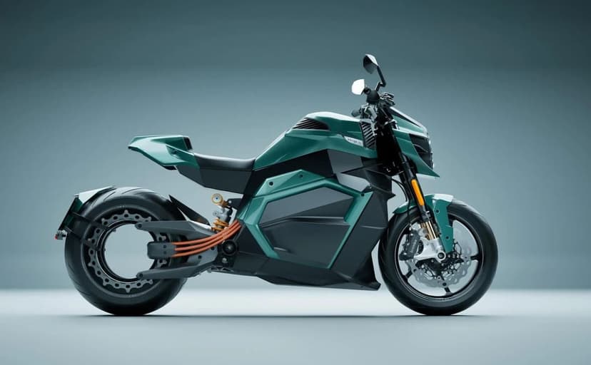 Verge Verge TS Ultra - 1