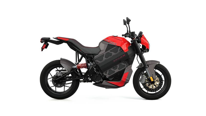 Victory EMPULSE TT - 1