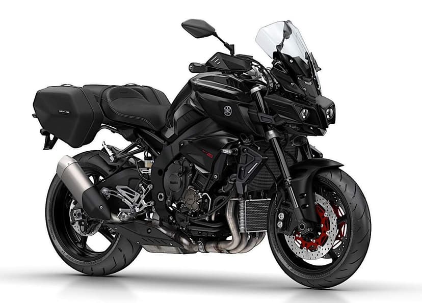 Yamaha FZ - 1