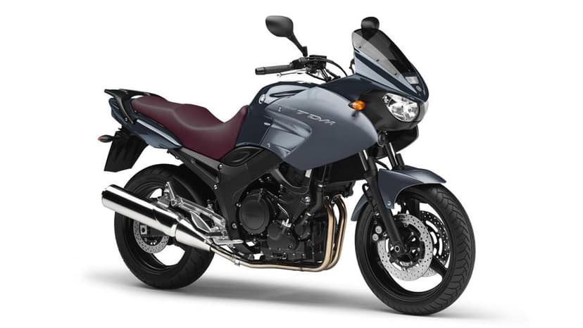 Yamaha TDM - 1
