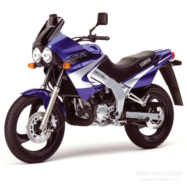 Yamaha TDR - 1
