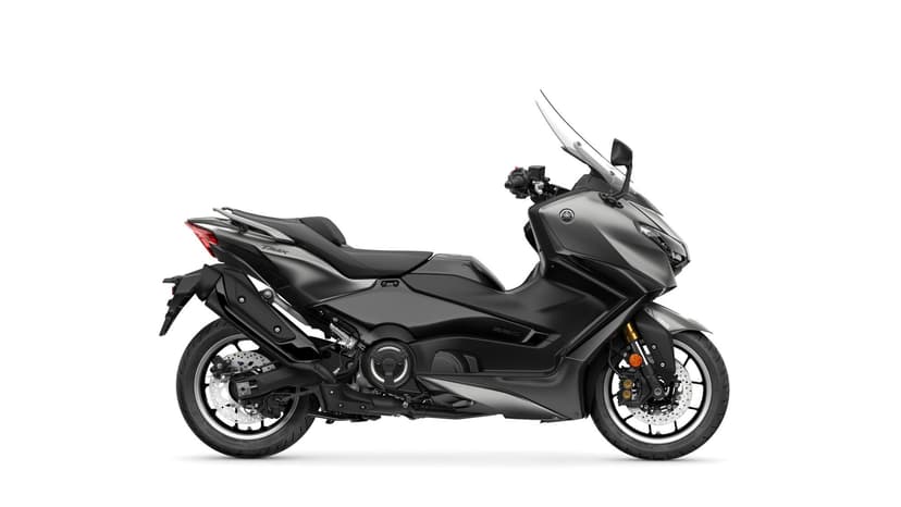 Yamaha TMAX - 1
