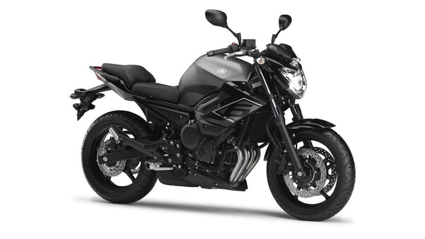Yamaha XJ - 1