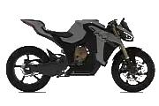 Daemon motorcycles