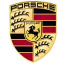 Porsche logo