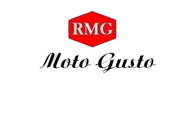 RMG Moto Gusto