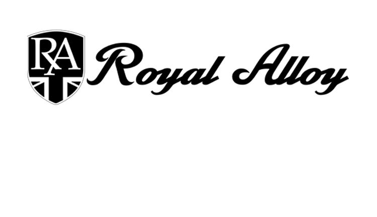 Royal Alloy