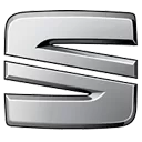 Seat logo