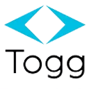 Togg logo