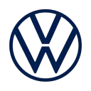 Volkswagen logo