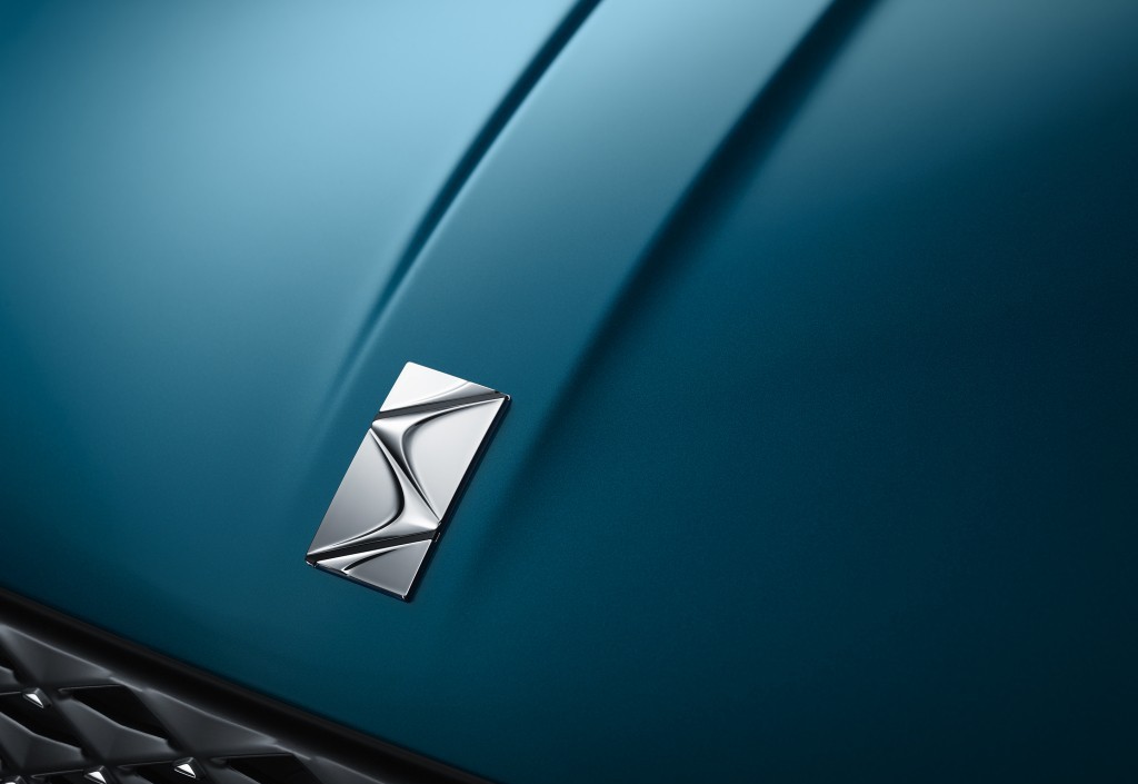 DS AUTOMOBILES DS 3 Crossback