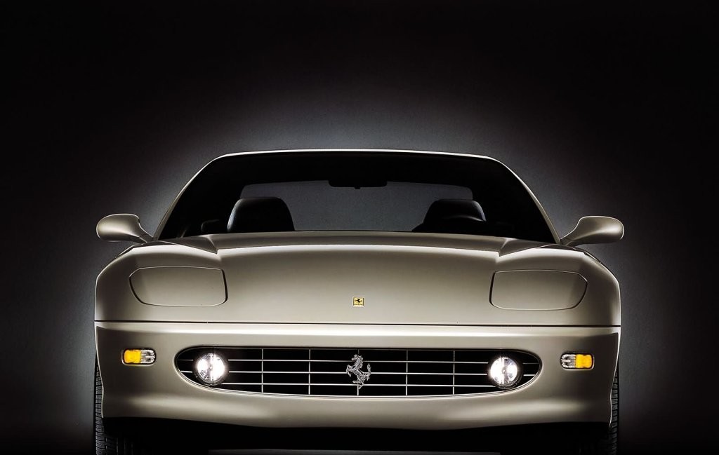 FERRARI 456 GT