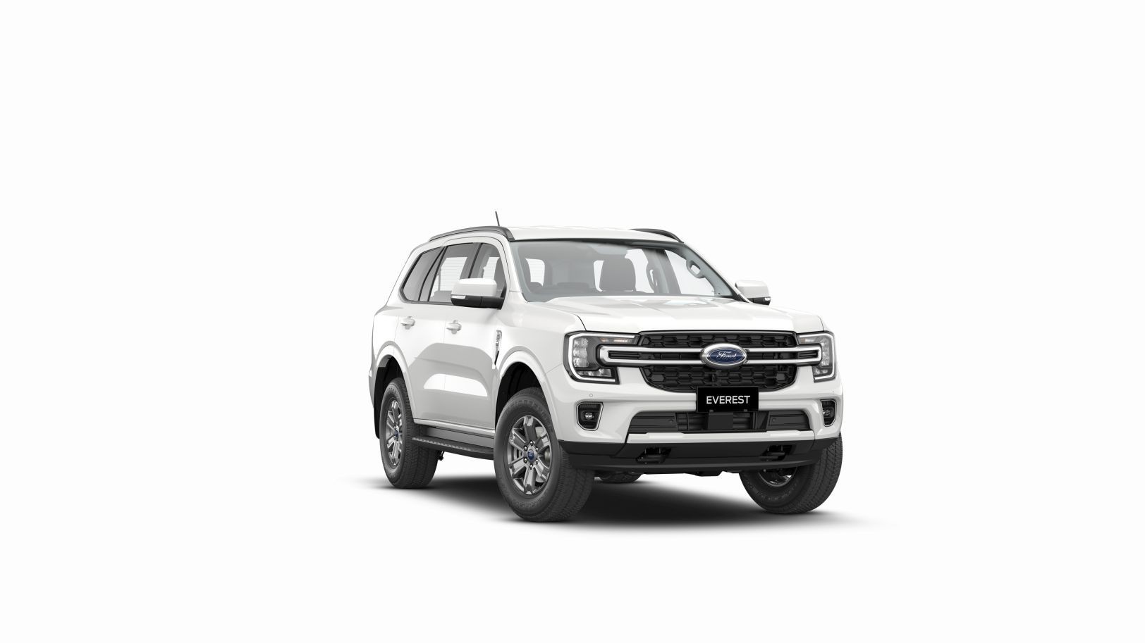 FORD Everest