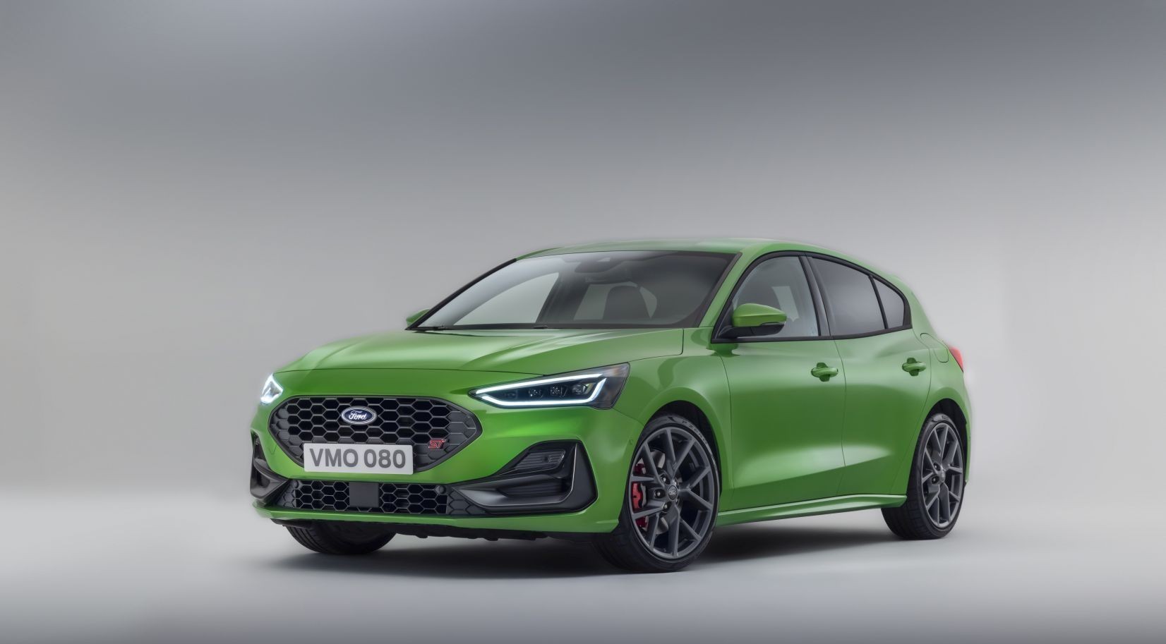 FORD Focus ST 5 doors