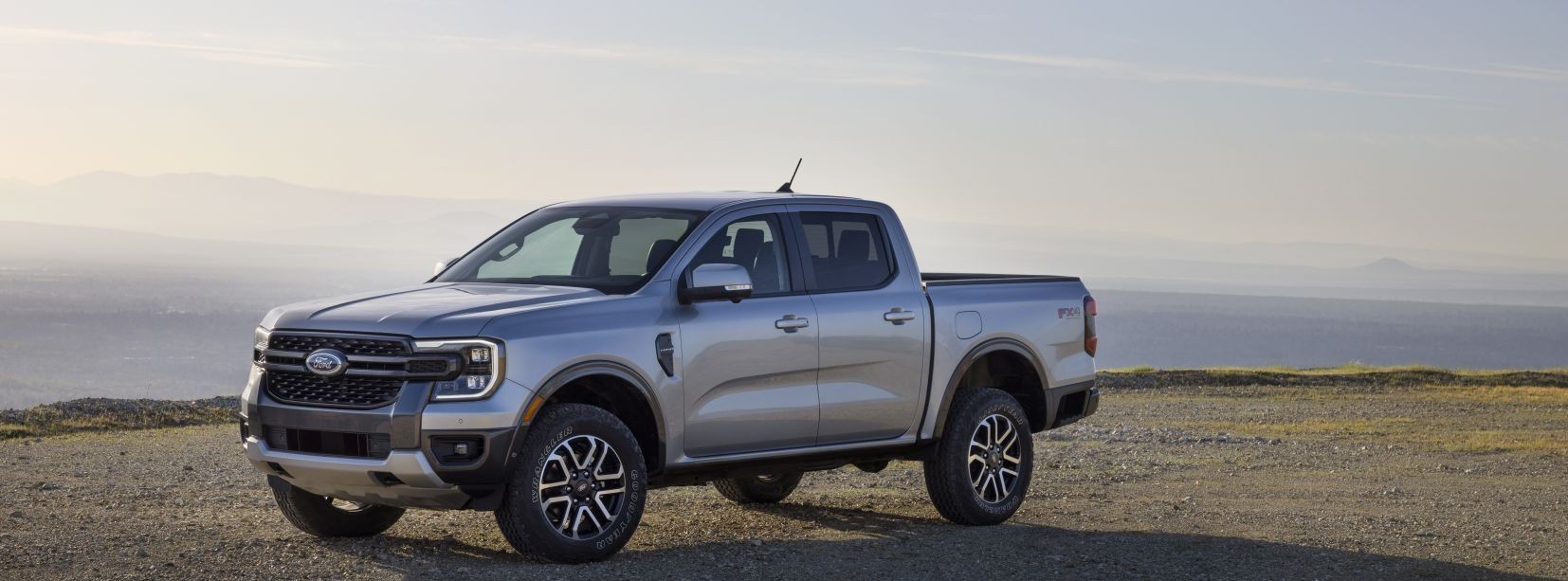 FORD Ranger Double Cab