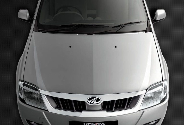 Mahindra Verito