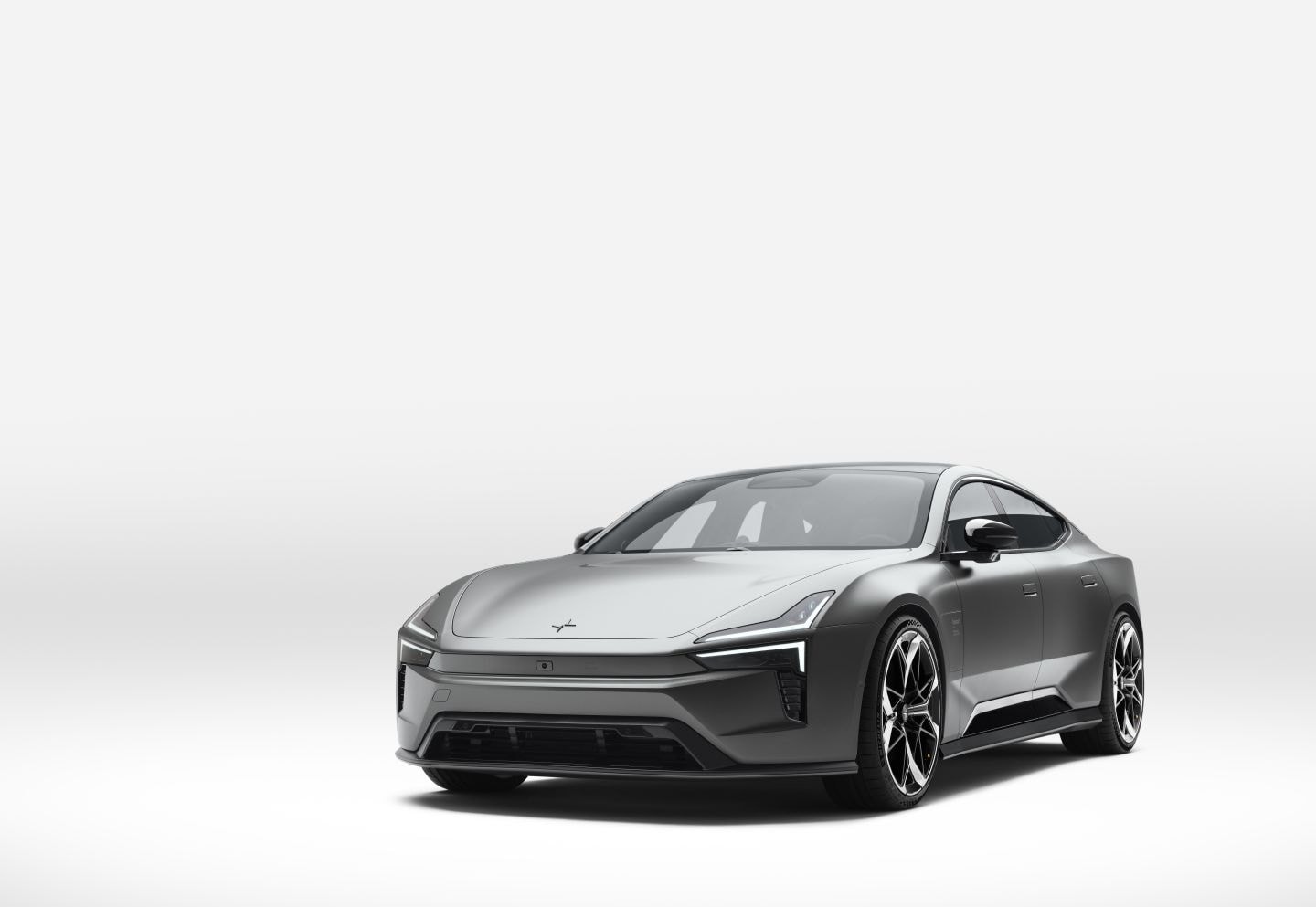 Polestar 5