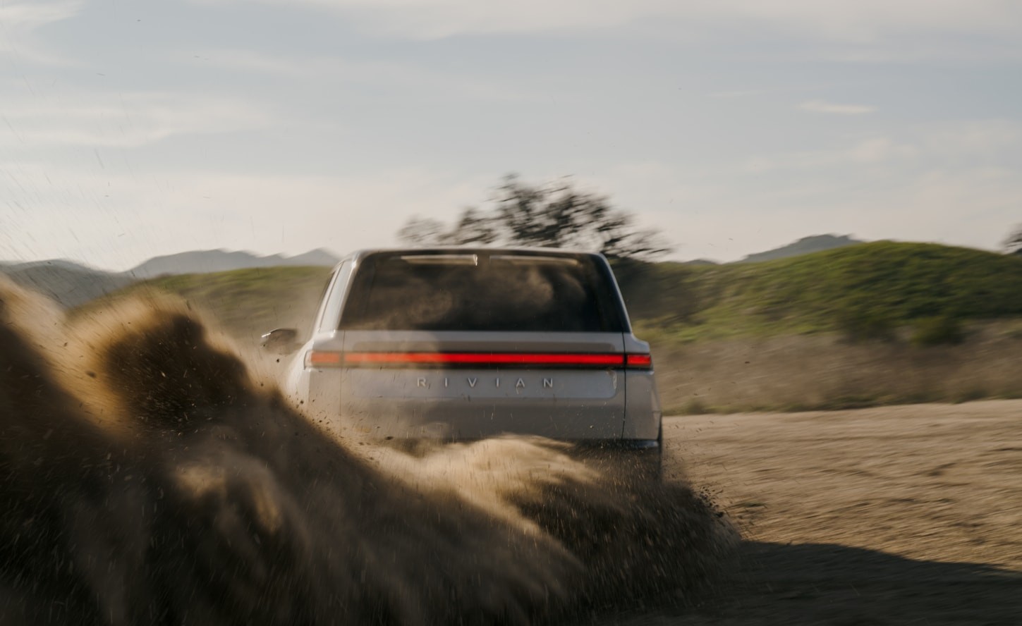 RIVIAN R2