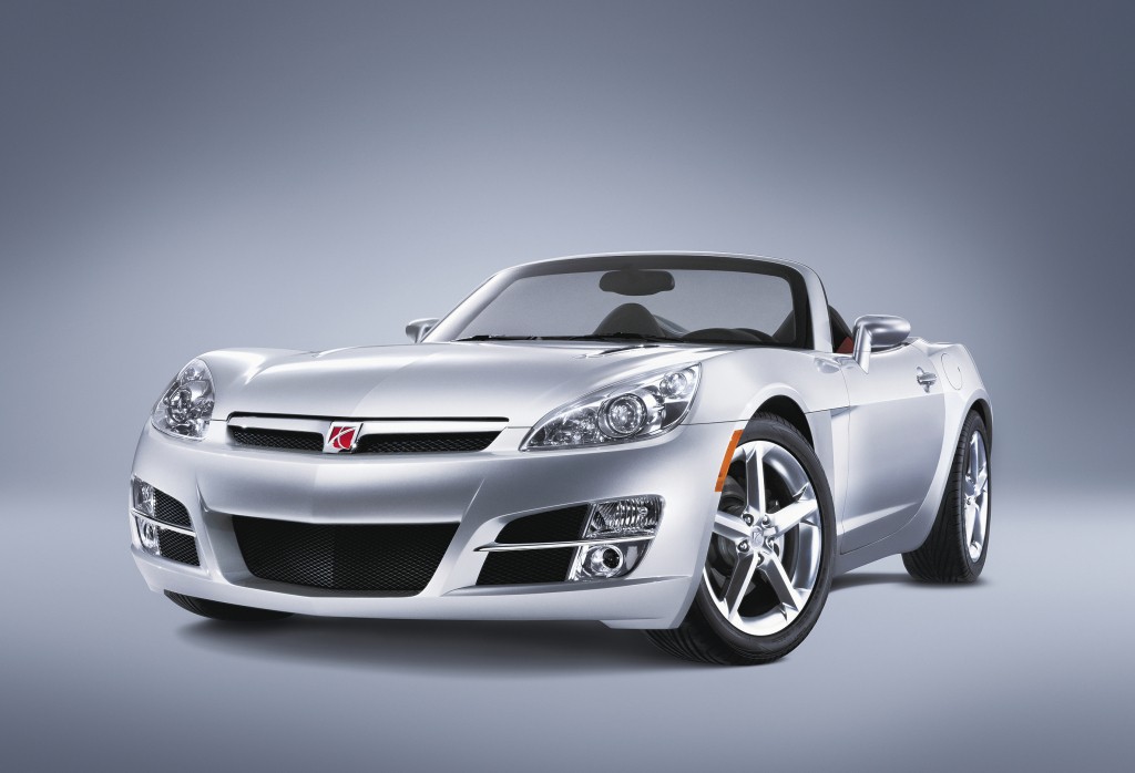 SATURN Sky