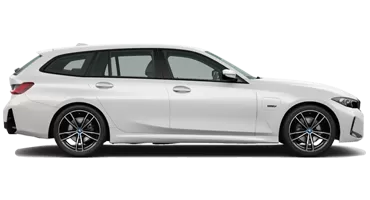 BMW 3 Serisi Touring 320d