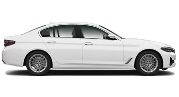 BMW 5 Serisi