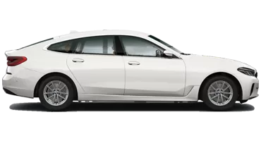 BMW 6 Serisi Gran Turismo