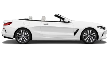 8 Serisi Cabrio