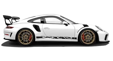 Porsche 911 Coupe