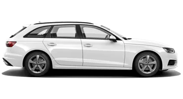 Audi A4 Avant TDI