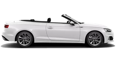 Audi A5 Cabrio