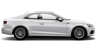 Audi A5 Coupe