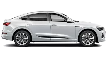 Audi A6 Sportback e-tron