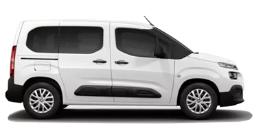 Citroen SpaceTourer