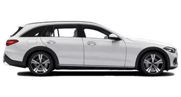 C Serisi All-Terrain