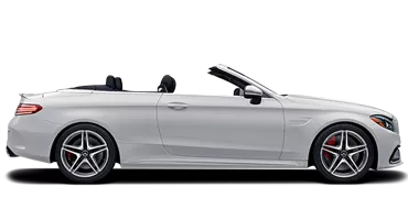 Mercedes-Benz C Serisi Cabriolet
