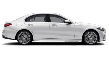 Mercedes-Benz C-Serisi