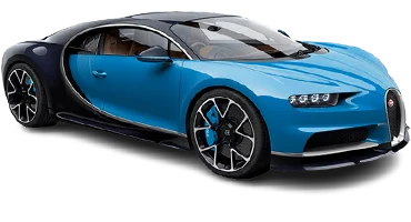 Bugatti Chiron