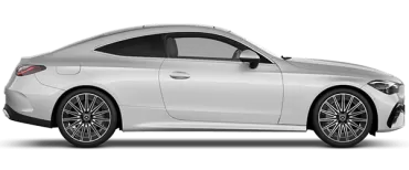 Mercedes-Benz CLE Cabriolet