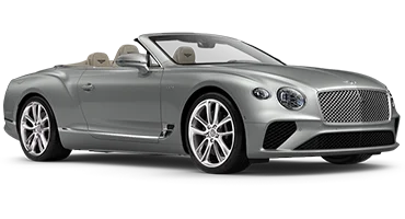 Bentley Continental GT Convertible