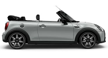 MINI Cabrio